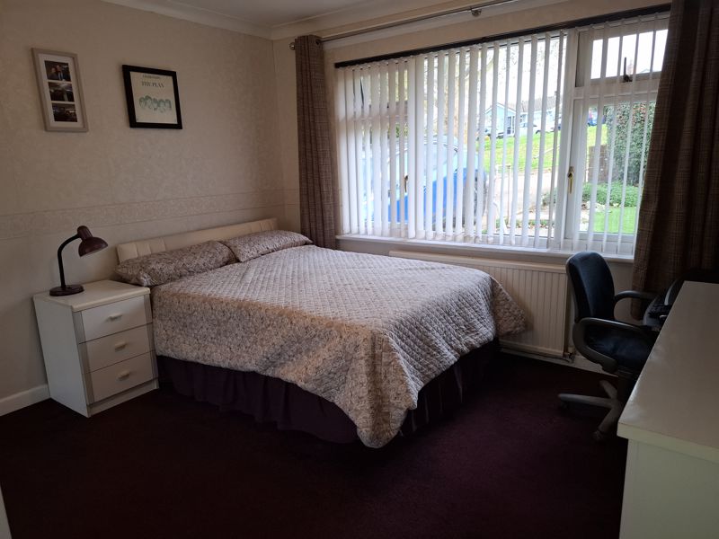 Stenbury View Wroxall